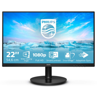 PHILIPS 215  VA LED 75HZ 19201080 169 200 CDM²